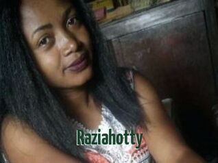 Raziahotty
