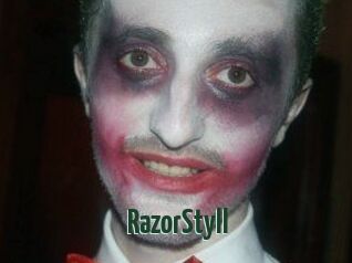 RazorStyll