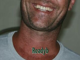 Readyb