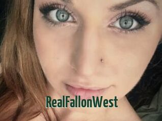 RealFallonWest