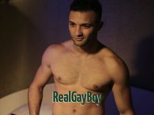 RealGayBoy