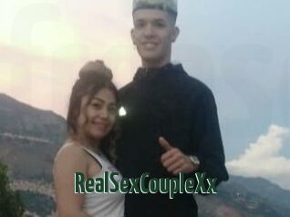RealSexCoupleXx