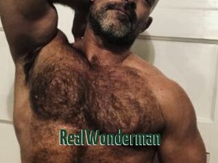 RealWonderman
