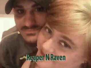 Reaper_N_Raven