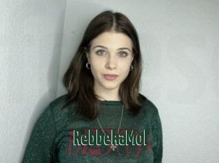RebbekaMol