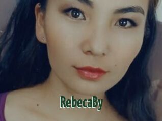RebecaBy