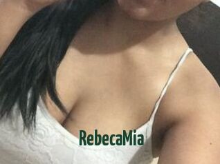 RebecaMia