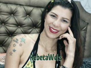 RebecaWels