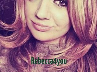 Rebecca4you