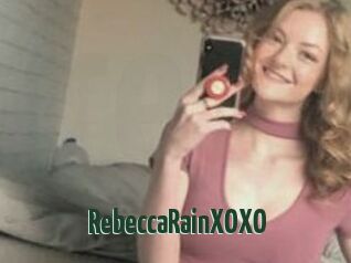 RebeccaRainXOXO