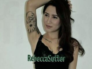 RebeccaSutter