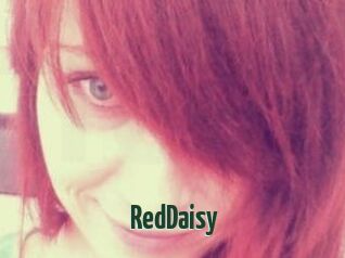 RedDaisy