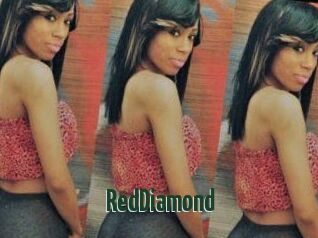 RedDiamond