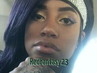 RedFantasy23