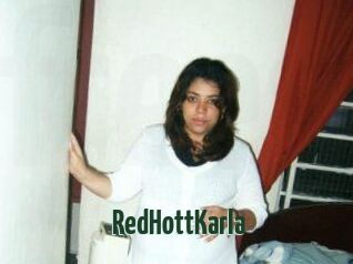 RedHottKarla