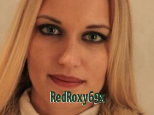 RedRoxy69x