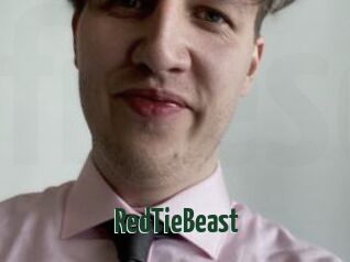 RedTieBeast