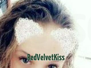 RedVelvetKiss