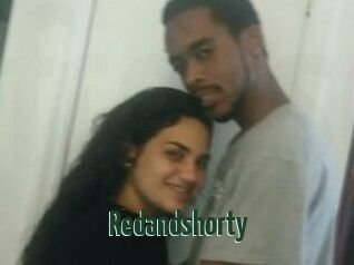 Redandshorty