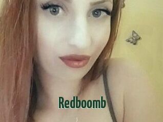 Redboomb
