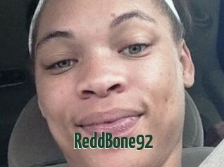 ReddBone92