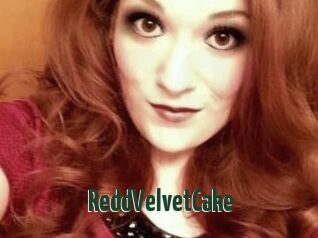 ReddVelvetCake