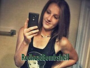 RedheadBombshell