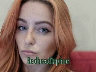RedheadDaphne