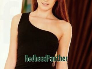 RedheadPanther