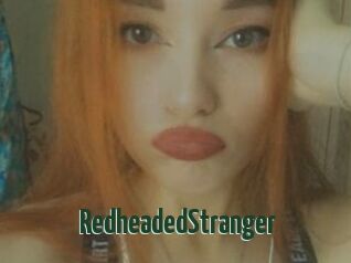RedheadedStranger