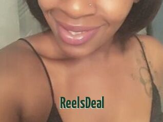 ReelsDeal