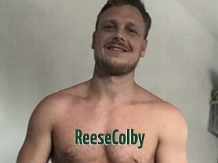 ReeseColby