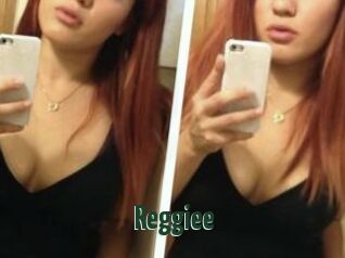 Reggiee