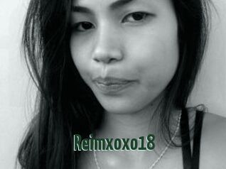 Reimxoxo18