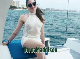 ReinaMaddison