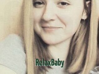 RelaxBaby