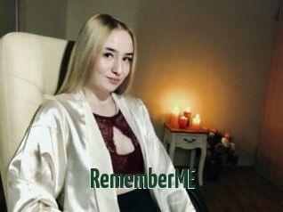 RememberME