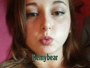 Remybear