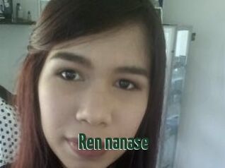 Ren_nanase