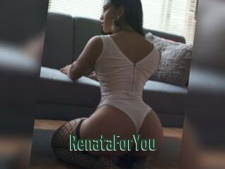 RenataForYou
