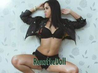 RenatteDoll