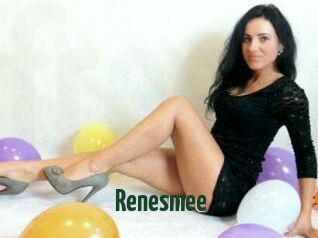 Renesmee