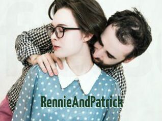 RennieAndPatrick