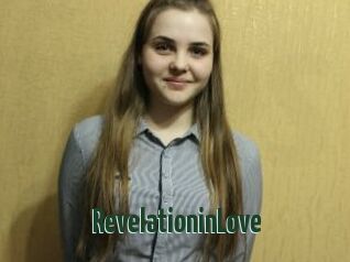 RevelationinLove