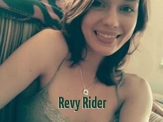 Revy_Rider