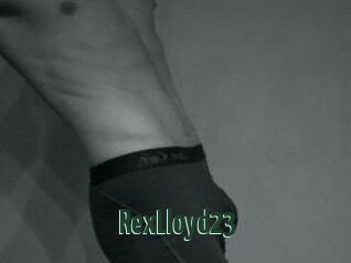RexLloyd23