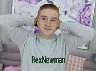RexNewman