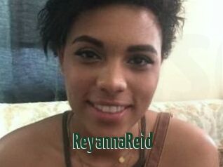 ReyannaReid