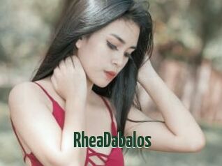RheaDabalos