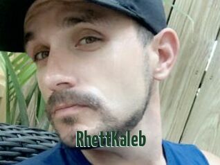 RhettKaleb